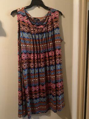 Summer dress